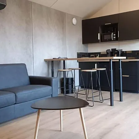 Casa de Férias Tiny House Confort *