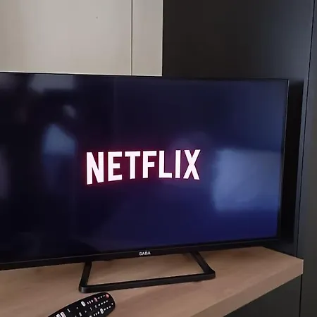 Сasa de vacaciones Tiny House Confort Angers