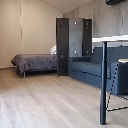 Tiny House Confort * Angers