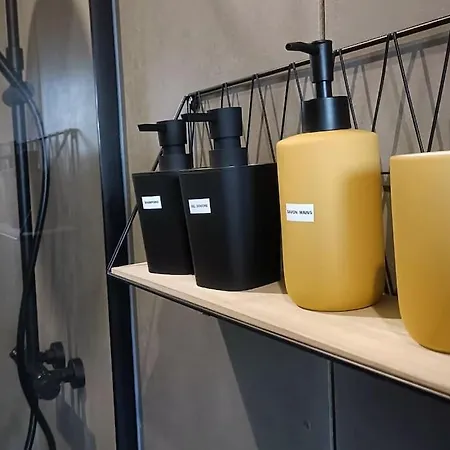 Tiny House Confort Сasa de vacaciones