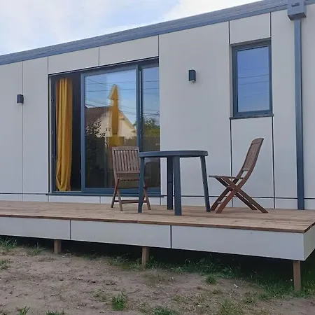 Tiny House Confort