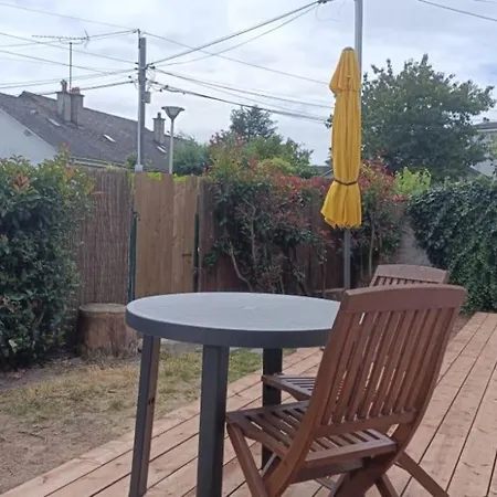 Tiny House Confort Casa de Férias