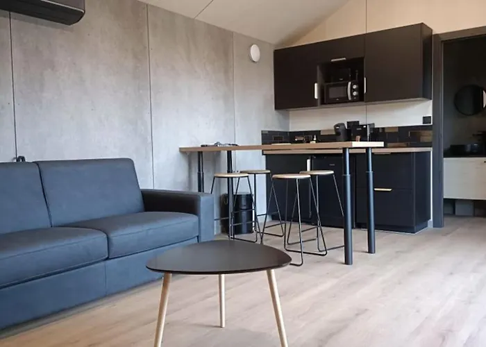 Casa de Férias Tiny House Confort *