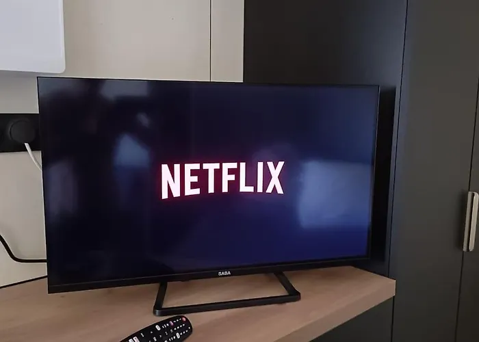 Semesterbostad Tiny House Confort Angers