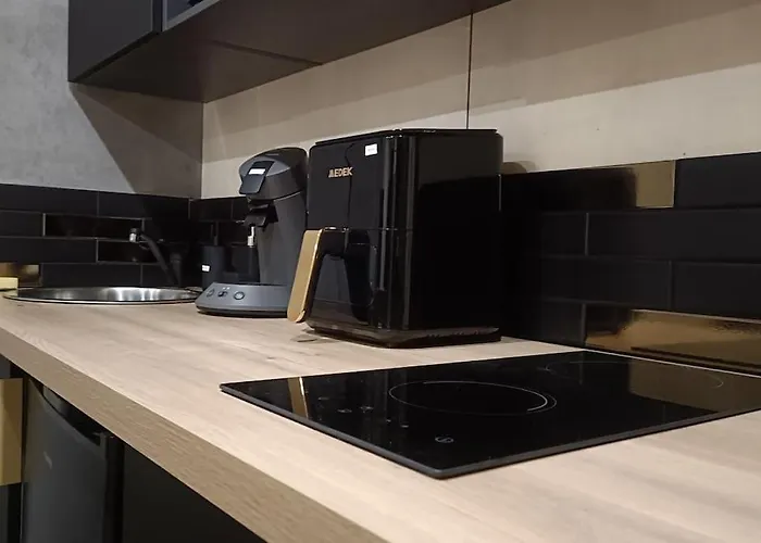 Semesterbostad Tiny House Confort *