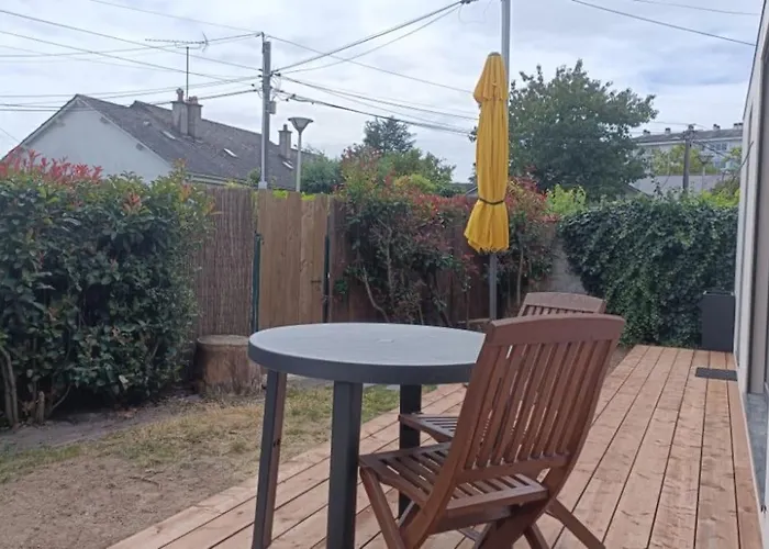 Tiny House Confort Tatil Evi