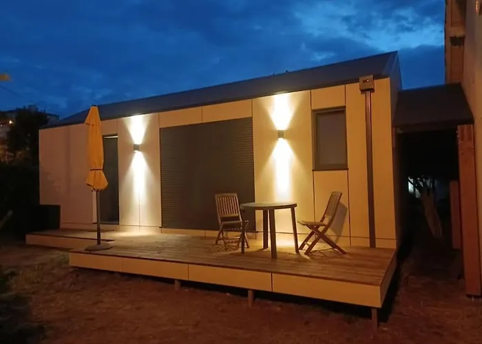 Tatil Evi Tiny House Confort *